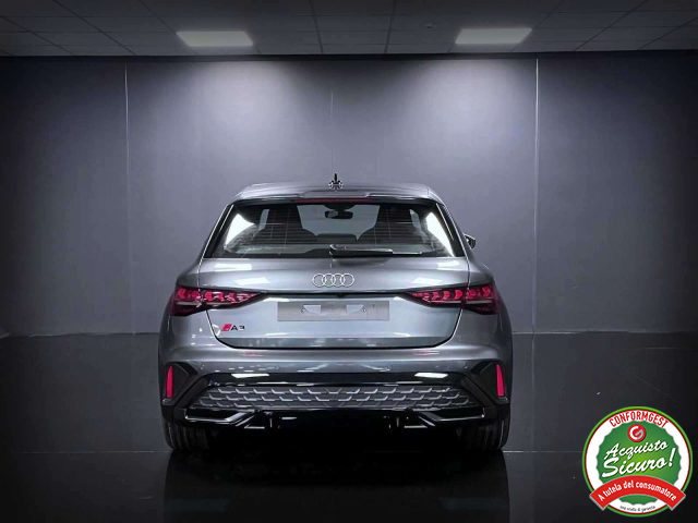 AUDI A3 usata, con Boardcomputer