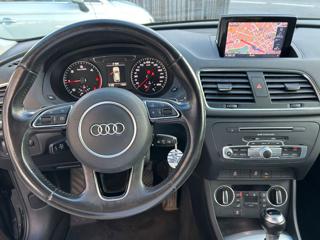 AUDI Q3 usata, con Controllo automatico clima