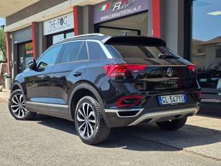 VOLKSWAGEN T-Roc usata 106