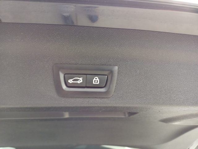 MINI Countryman usata, con Vetri oscurati