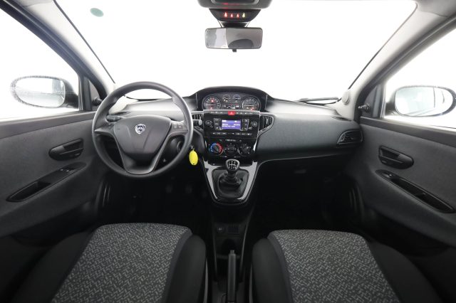 LANCIA Ypsilon usata 4