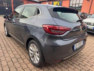 RENAULT Clio usata, con Airbag laterali