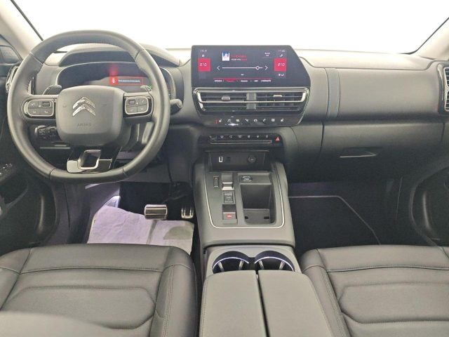 CITROEN C5 Aircross usata, con Cerchi in lega