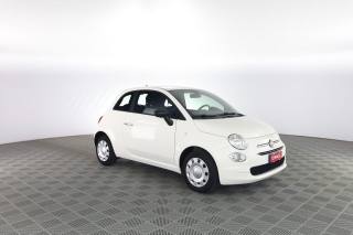 FIAT 500 usata 1