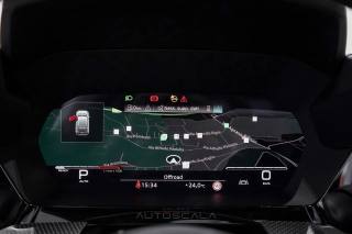 AUDI RS3 usata, con Sensore di pioggia