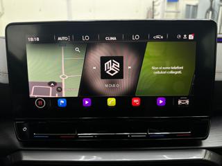 CUPRA Formentor usata, con Specchietti laterali elettrici