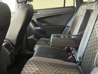 VOLKSWAGEN Tiguan usata, con Immobilizzatore elettronico