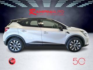 RENAULT Captur usata 6