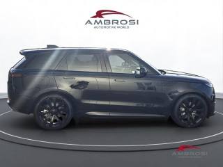 LAND ROVER Range Rover Sport usata 4