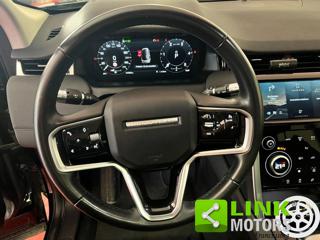 LAND ROVER Discovery Sport usata 38