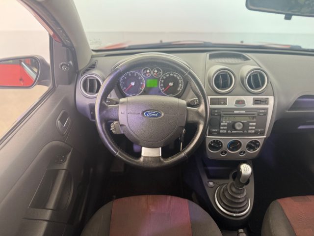FORD Fiesta usata 11