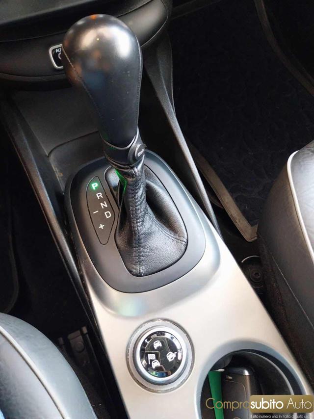FIAT 500X usata 26