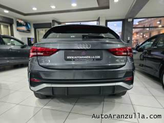 AUDI Q3 usata, con Alzacristalli elettrici