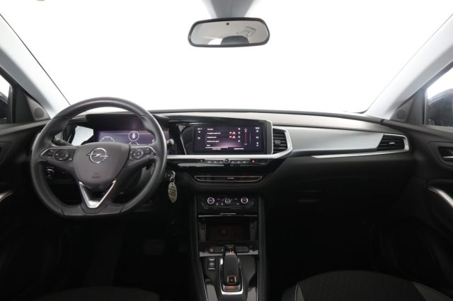 OPEL Grandland usata 4