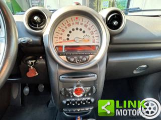 MINI Countryman usata 8
