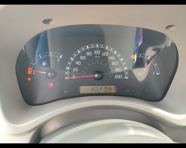 FIAT Panda usata 20