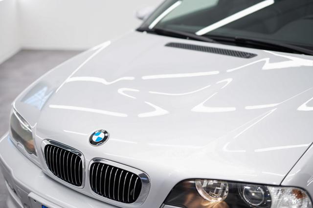 BMW M3 usata 23