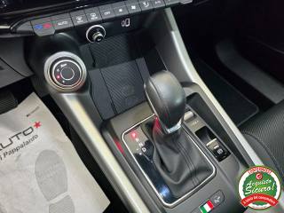 ALFA ROMEO Tonale usata, con Sistema di navigazione