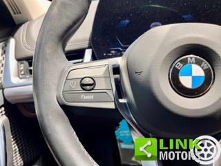 BMW X1 usata, con Interni in pelle