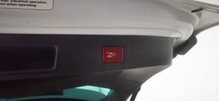 CITROEN C5 usata, con Vetri oscurati
