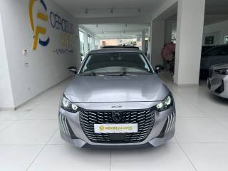PEUGEOT 208 usata, con Controllo automatico clima