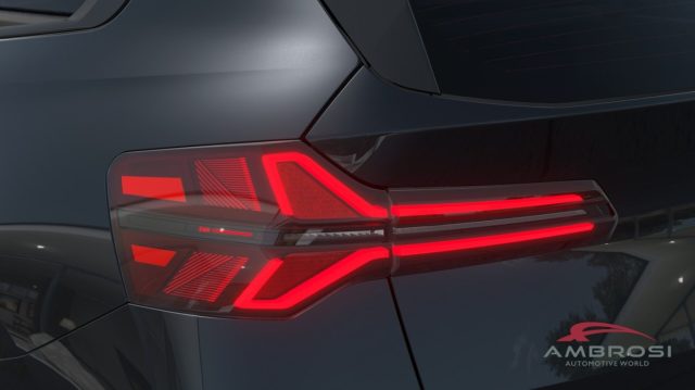 BMW X3 usata 6
