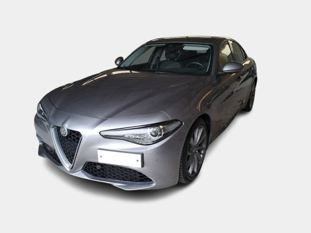 ALFA ROMEO Giulia usata, con ABS