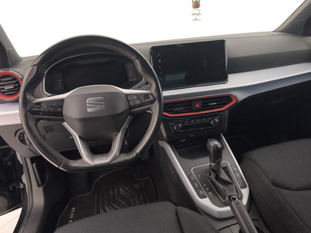 SEAT Arona usata, con ESP