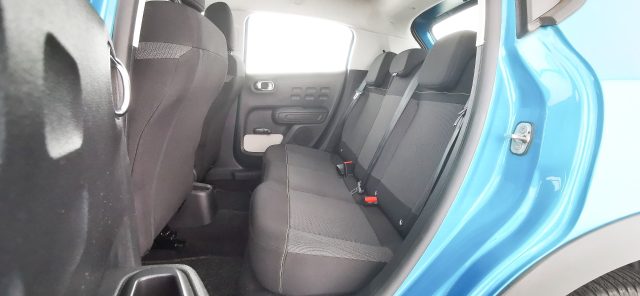 CITROEN C3 usata 34