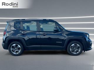 JEEP Renegade usata, con Airbag laterali