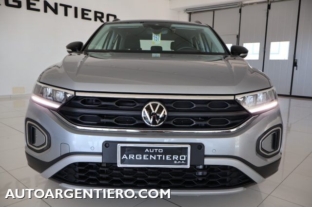 VOLKSWAGEN T-Roc usata, con Airbag