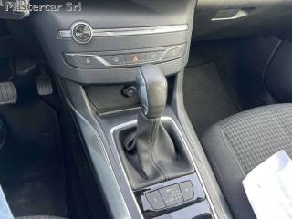 PEUGEOT 308 usata, con Controllo trazione