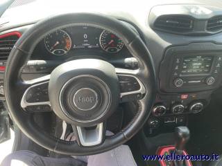 JEEP Renegade usata, con Fendinebbia