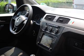 VOLKSWAGEN Caddy usata 62