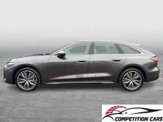 AUDI A5 usata, con Airbag laterali