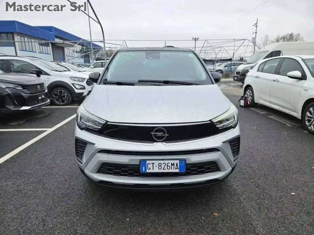 OPEL Crossland usata, con Climatizzatore
