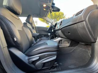 JEEP Compass usata, con Volante in pelle