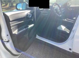 JEEP Compass usata, con Alzacristalli elettrici