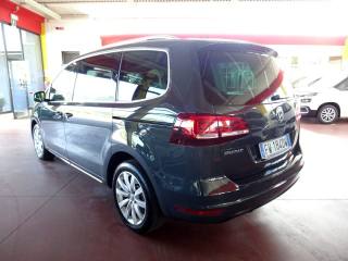 VOLKSWAGEN Sharan usata, con Airbag laterali