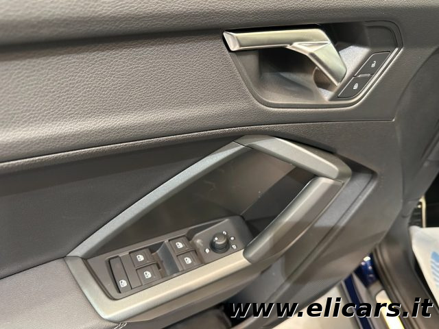 AUDI Q3 usata, con ESP
