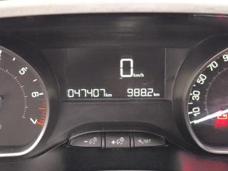 PEUGEOT 208 usata, con Servosterzo
