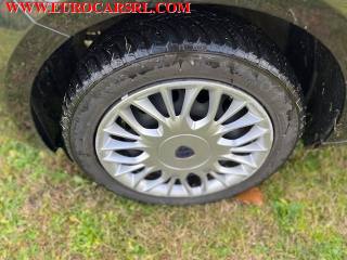 LANCIA Ypsilon usata, con Chiusura centralizzata