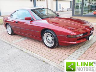 BMW 850 usata, con Chiusura centralizzata
