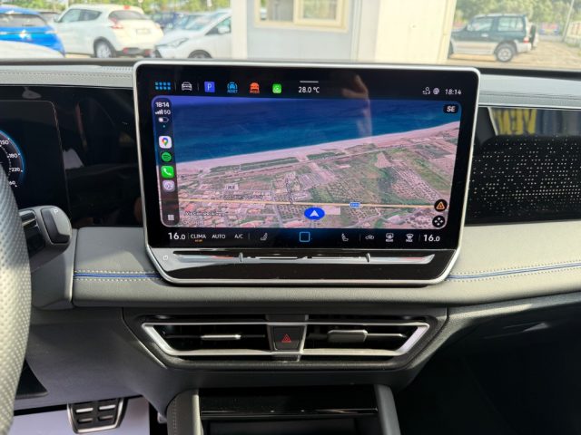 VOLKSWAGEN Tiguan usata 18