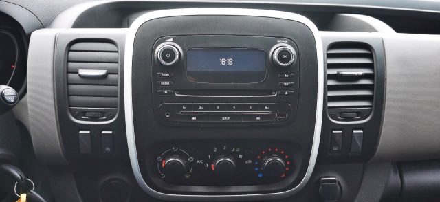 NISSAN NV300 usata, con Cronologia tagliandi