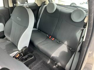FIAT 500 usata, con Boardcomputer