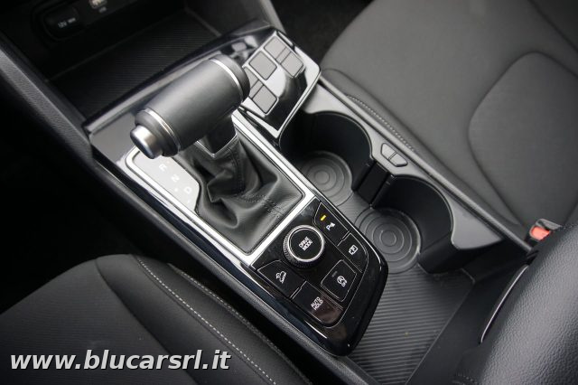 KIA Sportage usata, con Sensore di pioggia