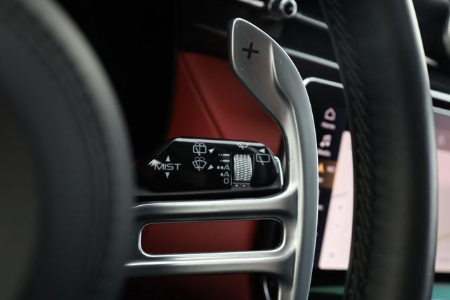 MASERATI Grecale usata, con Sospensioni sportive