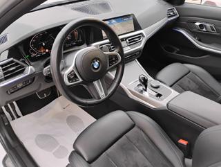 BMW 320 usata, con Cronologia tagliandi