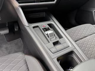 SEAT Leon usata, con Chiusura centralizzata